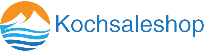 Kochsaleshop